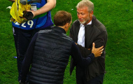 Gặp ngay Abramovich, Tuchel chốt luôn tương lai ở Chelsea