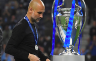 10 thống kê Man City 0-1 Chelsea: Ác mộng của Pep; Ngả mũ trước Werner