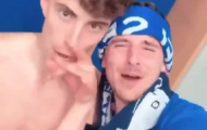 Kai Havertz hóa 'gay lọ' trong phòng thay đồ Chelsea