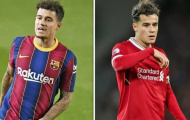 Liverpool nhận đề nghị khó tin trong thương vụ Coutinho