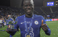 Joe Cole: 'Tôi đã nghĩ Makelele là người giỏi nhất cho đến khi xem Kante'