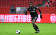 Arsenal bị mục tiêu 50 triệu bảng gây khó dễ