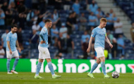Cái dớp đáng sợ ở chung kết Champions League