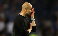 CĐV gọi tên Solskjaer sau hành động khó tin của Pep Guardiola