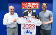 CHÍNH THỨC: Thầy cũ của Kai Havertz và Van de Beek dẫn dắt Lyon