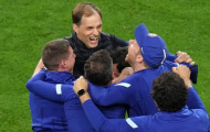 'Họ hoàn hảo ở Porto': Tuchel khiến chuyên gia ngả mũ thán phục