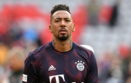 Mourinho tăm tia cựu trung vệ huyền thoại của Bayern