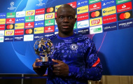 'Havertz xuất sắc nhưng cậu ấy mới là ngôi sao hay nhất trận đấu'