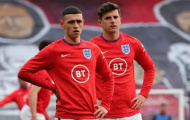 Man Utd có thể sắp ký hợp đồng với Foden và Mount của riêng mình