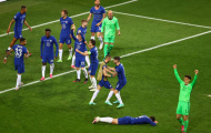 Pep tính toán sai lầm, Chelsea chính thức vô địch Champions League