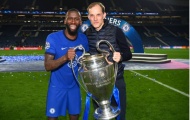 Sau trận chung kết, Tuchel đã tìm ra Ruben Dias cho riêng mình