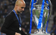 Thua Chelsea, Pep nói lý do không dùng tiền vệ phòng ngự