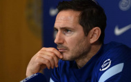 'Không có Lampard, sẽ không có tôi ngày hôm nay'