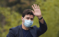 Xác nhận 2 ông lớn theo đuổi theo đuổi Pochettino