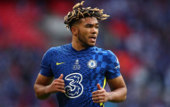 Sau chung kết Champions League, Reece James xứng đáng được chơi ở EURO