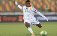 Liverpool chiêu mộ thần đồng 17 tuổi, xuất sắc nhất U20 AFCON