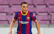 Arsenal nhắm sao trẻ 'không thể chạm tới' của Barcelona