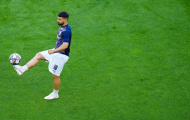 Barca chuẩn bị đón 2 tân binh từ thành Manchester
