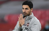Bất chấp mùa giải thê thảm, Arteta vẫn lọt vào 'mắt xanh' ông lớn?