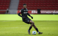 Arsenal nếm trái đắng vụ Edmond Tapsoba