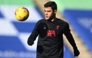 Đã rõ lý do Liverpool từ chối mua đứt Ozan Kabak