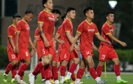 ĐT Việt Nam vs Jordan: Cuộc tổng duyệt trước những trận đánh lớn