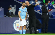 Em trai Aguero tiết lộ gây sốc về Guardiola