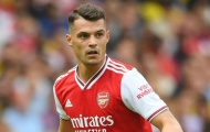 Granit Xhaka: 'Jose Mourinho biết cách giành những danh hiệu'