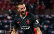 Sao Liverpool sẽ được 'giải thoát'?