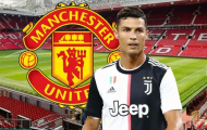 Man Utd nên tránh sai lầm với Cristiano Ronaldo ở chợ Hè 2021