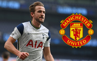 “Nếu giúp M.U vô địch, Harry Kane sẽ tạo ra một di sản”