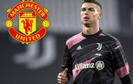 Nhà Glazer có động thái đầu tiên trong thương vụ Cristiano Ronaldo