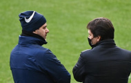 PSG 'thay máu' tuyến giữa sau một mùa giải thất vọng