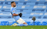 Riyad Mahrez từng thất vọng vì không thể gia nhập Arsenal