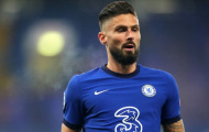 Rõ thời điểm Giroud kiểm tra y tế ở Milan