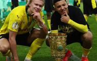  Ngoài Sancho, Solskjaer được phép chiêu mộ thêm 3 cầu thủ