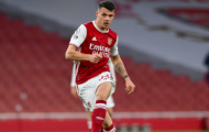 3 cái tên ở một vị trí cùng lúc chia tay Arsenal ít ngày tới