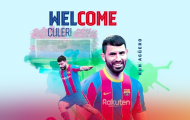 Sergio Aguero mang tới điều gì cho Barca?