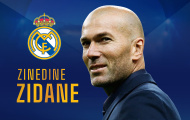 Tâm thư nhói lòng của Zinedine Zidane