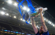 Vừa vô địch Champions League, Chelsea sẵn sàng chia tay 3 cái tên