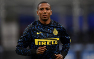 Ashley Young sắp trở lại mái nhà xưa 