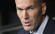 Zidane lần đầu tiết lộ lý do rời Real Madrid