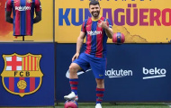 2 tân binh của Barca sẽ mang số áo bao nhiêu?
