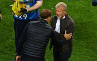 3 chữ ký giúp Tuchel hoàn thiện Chelsea: 'Trò cũ' 70 triệu?