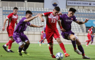 4 điều rút ra sau trận ĐT Việt Nam hòa ĐT Jordan