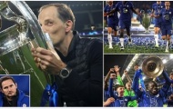5 phát kiến lớn của Tuchel đưa Chelsea lên đỉnh châu Âu