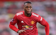 Cày ải miệt mài, Wan-Bissaka thiết lập 1 kỷ lục đáng nể