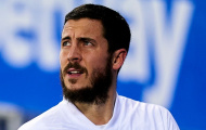 Chelsea vô địch Champions League, Hazard nói lời không vui