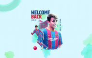 CHÍNH THỨC! Barca đón tân binh thứ hai, phí giải phóng 400 triệu