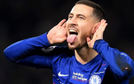 Hazard đăng đàn tuyên bố, định đoạt chuyện trở lại Chelsea